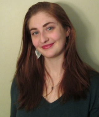 Martina Svyantek