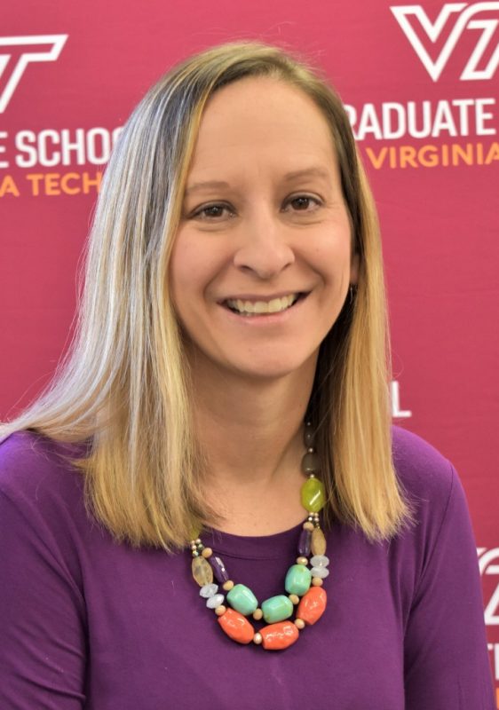 Lauren Surface