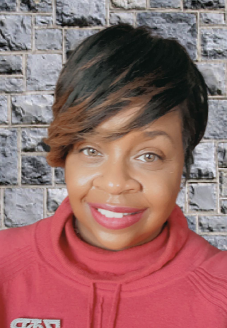 Photo of Torri Brown