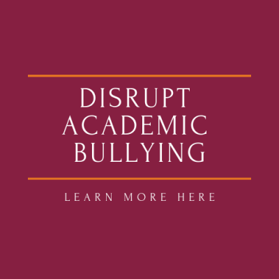 expectations graduateschool disrupting professoriate academics transformative